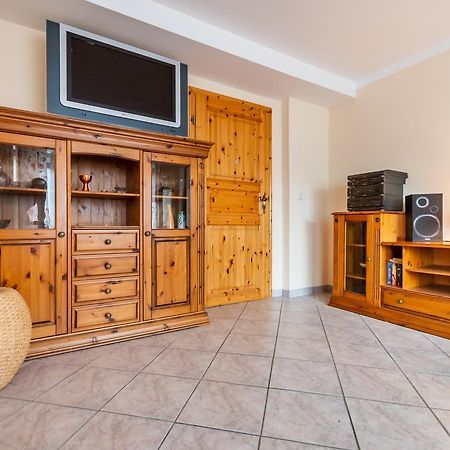 Ferienwohnung Faselt Binz Zewnętrze zdjęcie