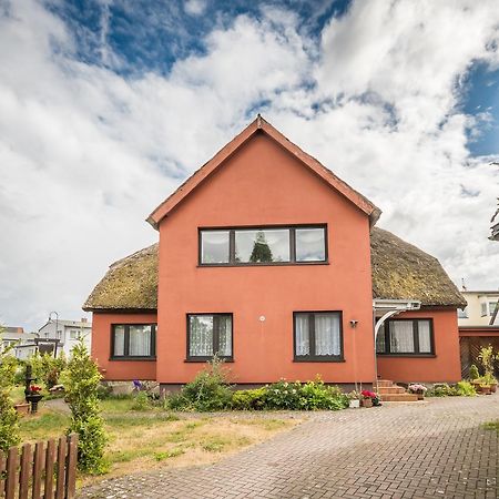 Ferienwohnung Faselt Binz Zewnętrze zdjęcie